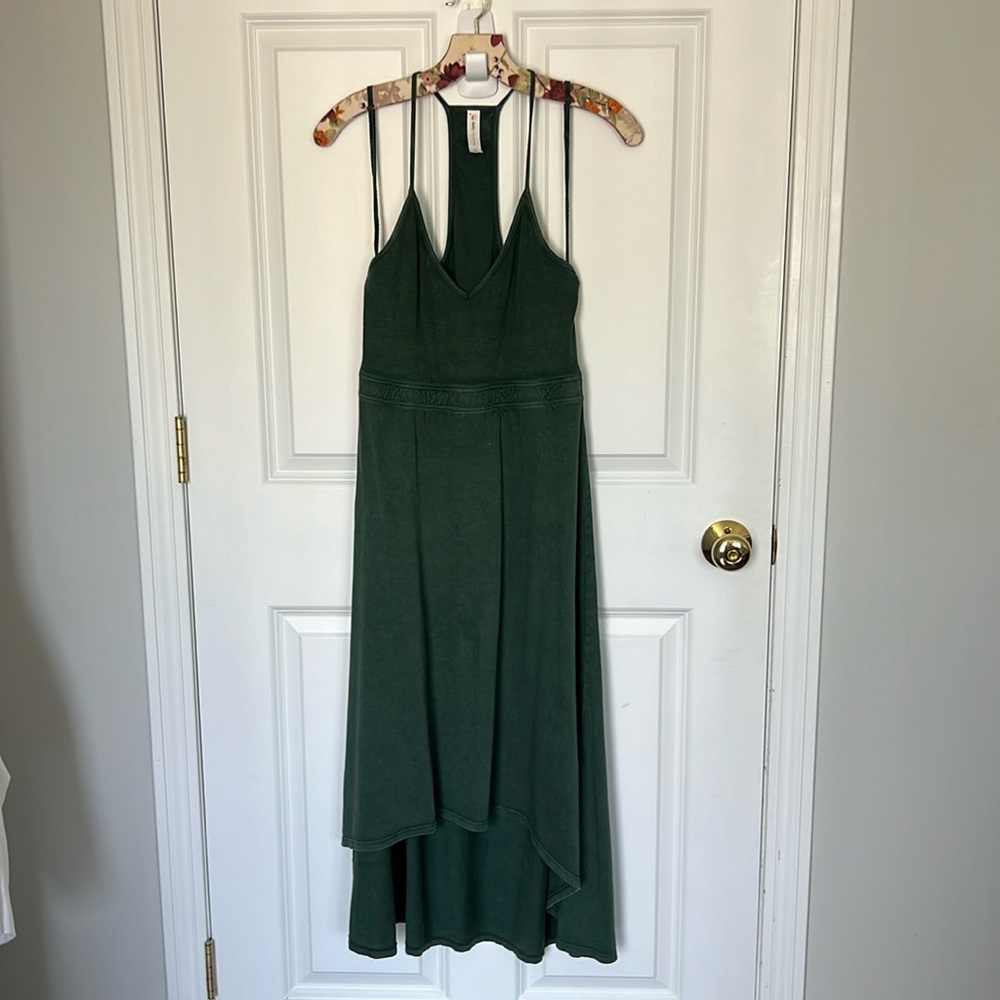 Anthropologie dress